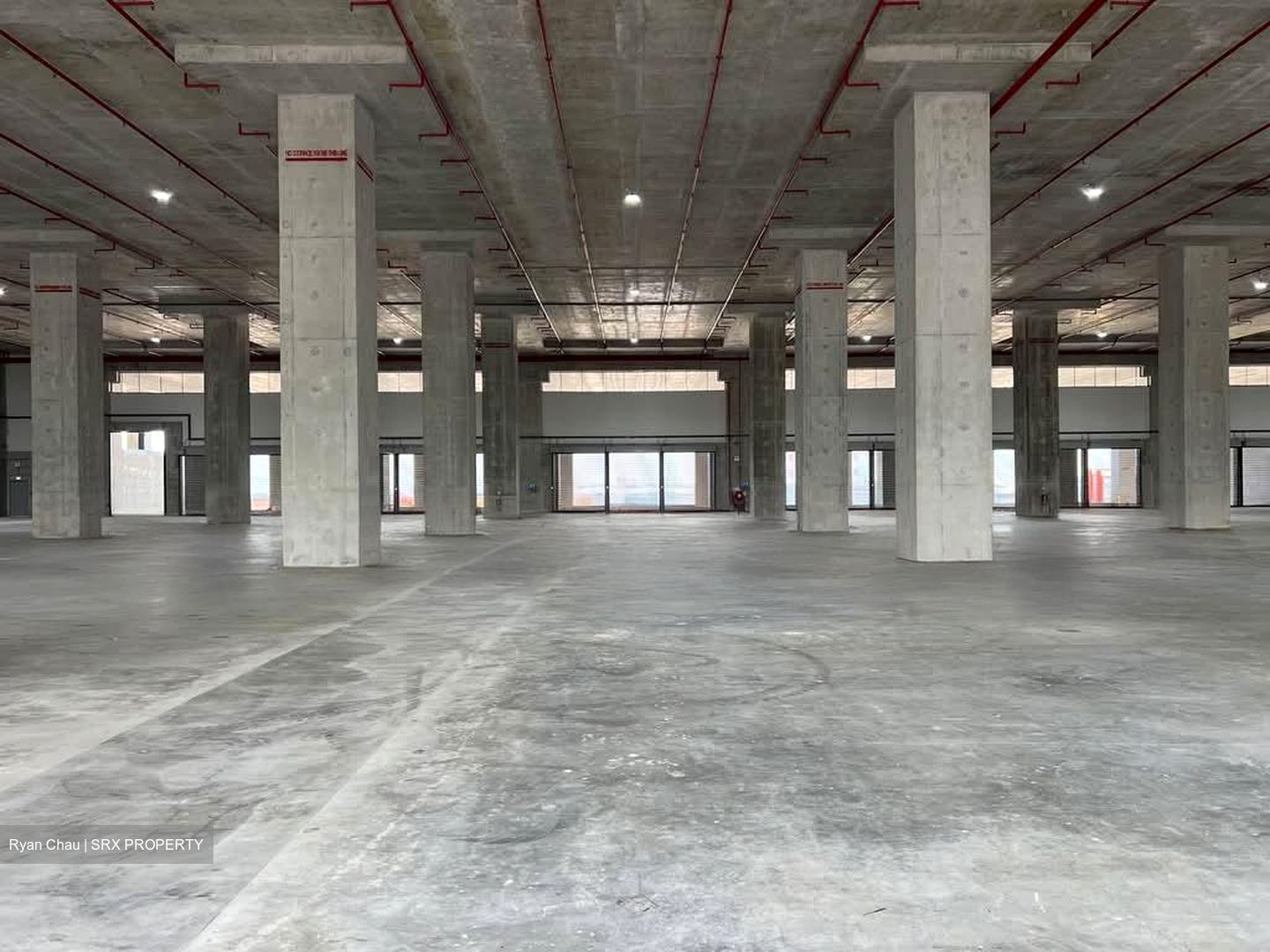 Tuas View Link (D22), Warehouse #605334751